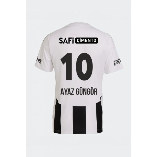 BEŞİKTAŞ 24-25 YENİ SEZON FUTBOL FORMASI İSİME ÖZEL FORMA BEŞİKTAŞ 24-25 YENİ SEZON FUTBOL FORMASI İSİME ÖZEL FORMA