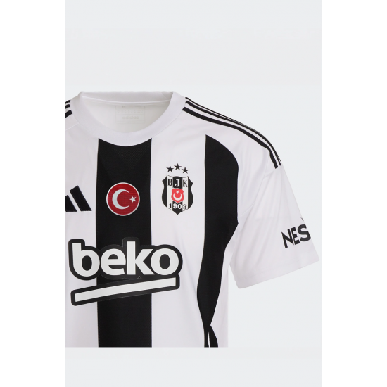 BEŞİKTAŞ 24-25 YENİ SEZON FUTBOL FORMASI İSİME ÖZEL FORMA BEŞİKTAŞ 24-25 YENİ SEZON FUTBOL FORMASI İSİME ÖZEL FORMA