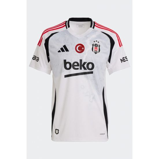 BEŞİKTAŞ 24-25 YENİ SEZON KIRMIZI ÇİZGİLİ FUTBOL FORMASI İSİME ÖZEL FORMA BEŞİKTAŞ 24-25 YENİ SEZON KIRMIZI ÇİZGİLİ FUTBOL FORMASI İSİME ÖZEL FORMA