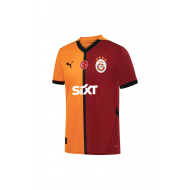 GALATASARAY 24-25 YENİ SEZON FUTBOL FORMASI İSİME ÖZEL FORMA