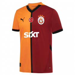 GALATASARAY 24-25 YENİ SEZON FUTBOL FORMASI İSİME ÖZEL FORMA