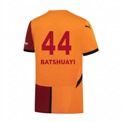 GALATASARAY 24-25 YENİ SEZON FUTBOL FORMASI İSİME ÖZEL FORMA