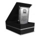 Kristal Plaket Kutusu Kristal Plaket Kutusu
