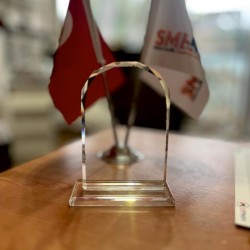 Cam Plaket SMHMedya-1