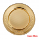 Gold Altın Tabak Plaket Gold Altın Tabak Plaket