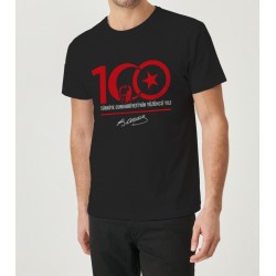 Cumhuriyetimizin 100.Yıl Tişört Model-1