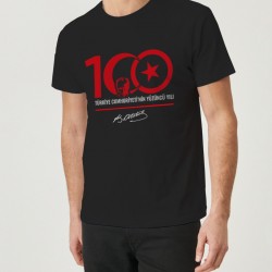 Cumhuriyetimizin 100.Yıl Tişört Model-1