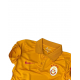 GALATASARAY HARDAL SARI POLO YAKA GÜNLÜK GİYİM TİŞÖRT GALATASARAY HARDAL SARI POLO YAKA GÜNLÜK GİYİM TİŞÖRT
