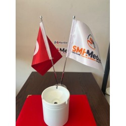 Porselen Beyaz Küllük
