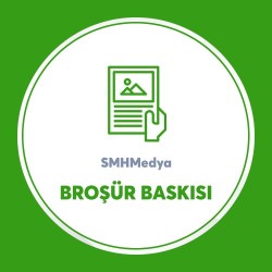 A5 Broşür Baskı