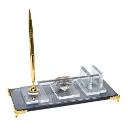 Kristal Gold Masa İsimliği