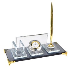 Kristal Gold Masa İsimliği