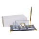Kristal Gold Masa İsimliği Kristal Gold Masa İsimliği