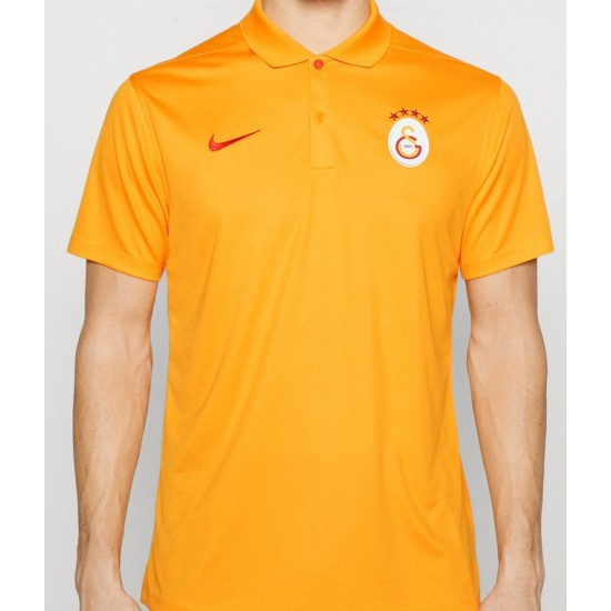 GALATASARAY HARDAL SARI POLO YAKA GÜNLÜK GİYİM TİŞÖRT GALATASARAY HARDAL SARI POLO YAKA GÜNLÜK GİYİM TİŞÖRT