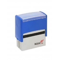 Kişiye Özel Kaşe Baskısı 2003 Otomatik Kaşe