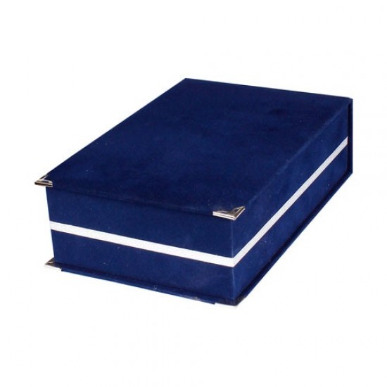 Kristal Plaket Kutusu Kristal Plaket Kutusu