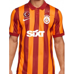 GALATASARAY 23-24 100.YIL İSİME ÖZEL TARAFTAR FORMASI