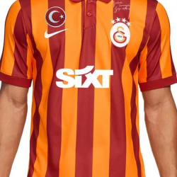 GALATASARAY 23-24 100.YIL İSİME ÖZEL TARAFTAR FORMASI
