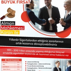 Afiş Tasarımı