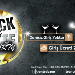 Bilet Tasarımı