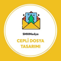 Özel Davetiye Tasarımı