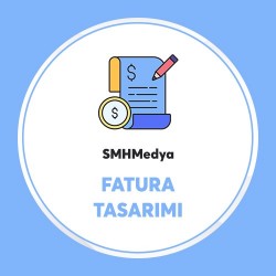 Fatura Tasarımı