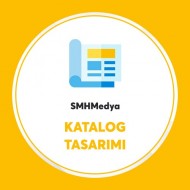 Katalog Tasarımı