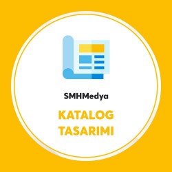 Katalog Tasarımı