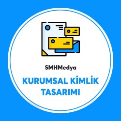 Kurumsal Kimlik Başlangıç