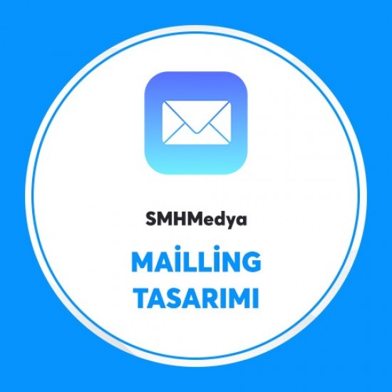 Mailling Tasarımı Mailling Tasarımı