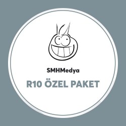 R10 Özel Paket
