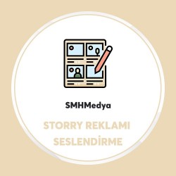 Story Reklamı Seslendirme Dahil