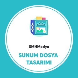 Sunum Dosyası Tasarımı