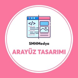 Arayüz Çizimi (Anasayfa) 