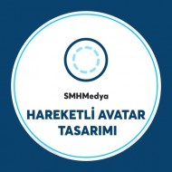 Hareketli Avatar Tasarımı