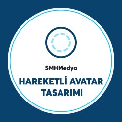 Hareketli Avatar Tasarımı