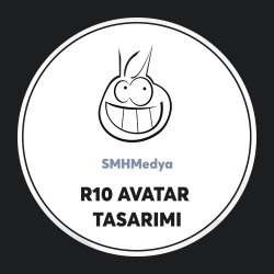 R10 Avatar Tasarımı