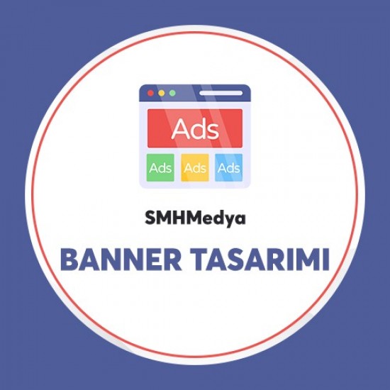 Banner Tasarımı Banner Tasarımı