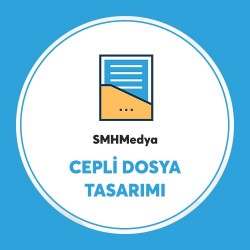 Cepli Dosya Tasarımı