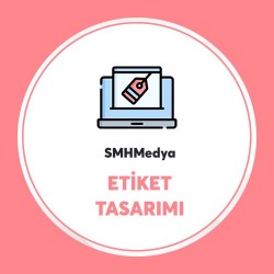 Etiket Tasarımı