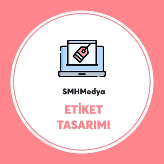Etiket Tasarımı Etiket Tasarımı
