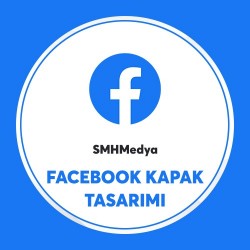 Facebook Kapak Tasarımı