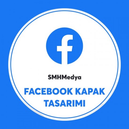 Facebook Kapak Tasarımı Facebook Kapak Tasarımı
