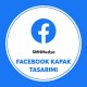 Facebook Kapak Tasarımı Facebook Kapak Tasarımı