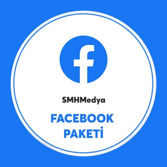 Facebook Paketi Facebook Paketi