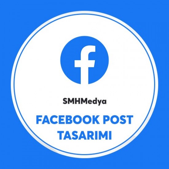 Facebook Post Tasarımı Facebook Post Tasarımı