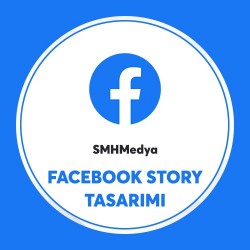 Facebook Story Tasarımı
