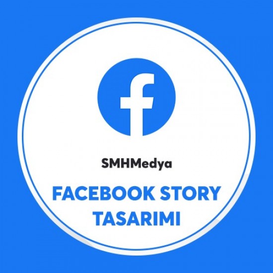 Facebook Story Tasarımı Facebook Story Tasarımı