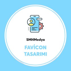 Favicon Tasarımı