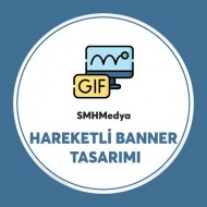 Hareketli Banner